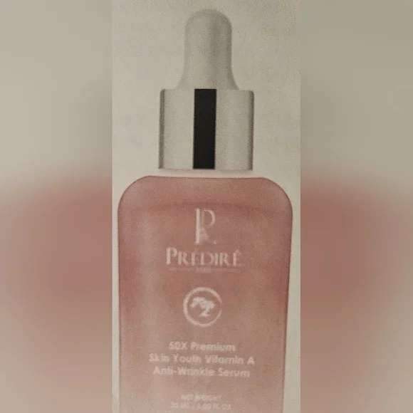 Predire Skin Youth Collection - Ultra Luxury Skincare Set